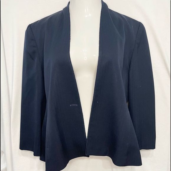 Vintage Pendleton Blazer - Picture 1 of 5